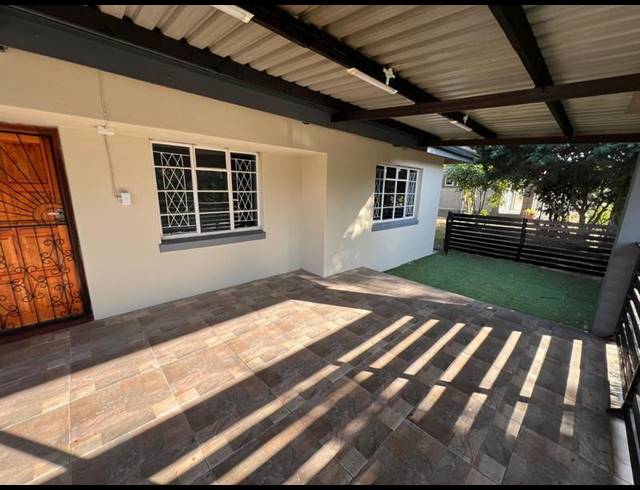 3 BEDROOM PROPERTY TO RENT IN GLEN PARK